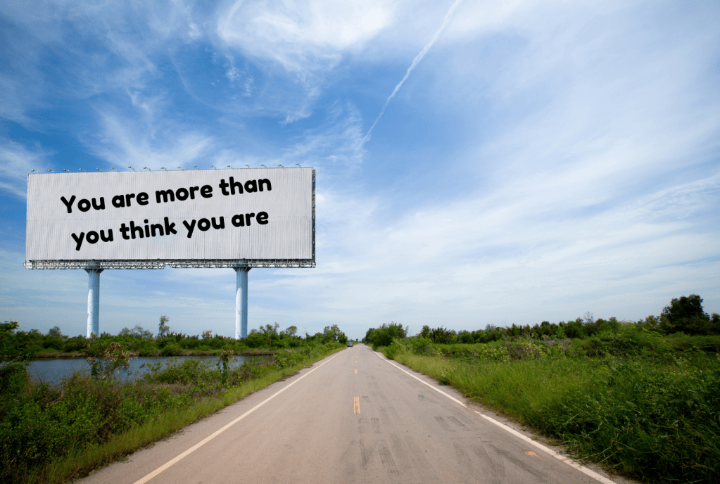 If You’re Waiting for a Sign—This Is&nbsp;It