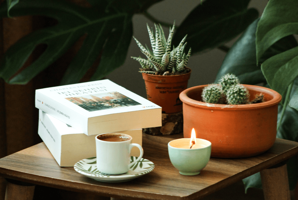 You’re Grounded! Brewing Peace, One Sip at a&nbsp;Time