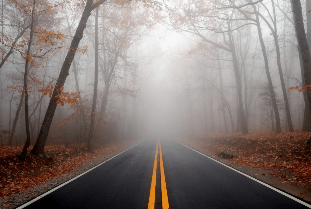 When Control Meets Uncertainty: A Journey of Forgiveness and&nbsp;Surrender