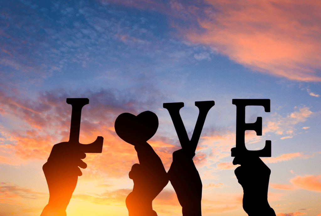 Unconditional Love and the Holy Instant: Finding Deep&nbsp;healing