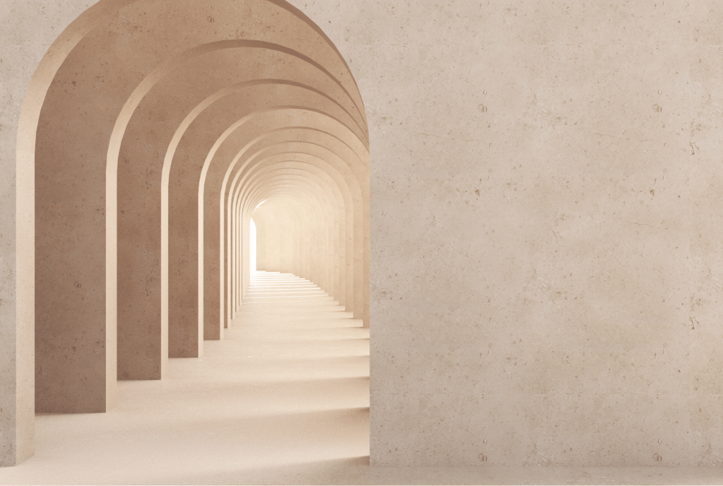 The Architecture of&nbsp;Awakening