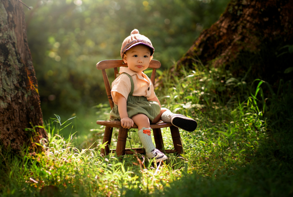 Parenting from the Sacred Self: The Simplicity Beneath the&nbsp;Mystery